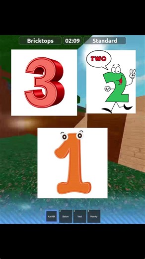 randomizer redux #roblox #gaming #fps #memes #memesdaily