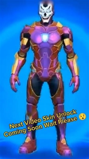 SECRET SKIN Reveal 😳🔥 | Spider Fighter 3 #xmdgamer #spiderfighter3