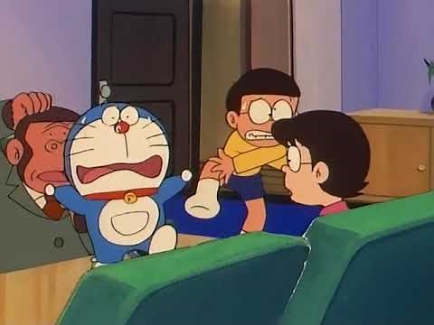 Doraemonドラえもん1979／Vol 001 「DVDRip