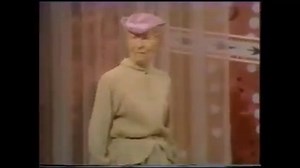 Granny Moses - I'm a Woman | Ted Shred