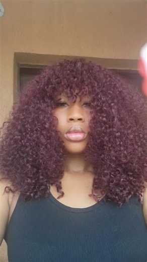 14 inches pixie curl fringe 200,000#creatorsearchinsights