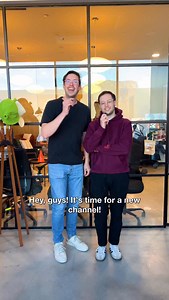 127K views · 484 reactions | Try Guys Game Time is BACK BABY! Our TryCast is taking over and will be playing games weekly on the Try Guys Game Time channel, head over there to hangout and play along with us! | The Try Guys | Facebook