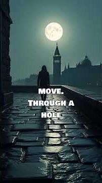 Giacomo Casanova's DARING Prison Breakout on October 31 1756