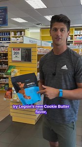 Legion is now available at The Vitamin Shoppe! Also, to celebrate our partnership with The Vitamin Shoppe, we're giving away FREE gift cards! Click here to find a store near you and learn more: https://legionathletics.com/store-locator/ | Legion | Facebook