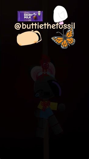 turn your brightness up to see the short! got the idea from @molly from tiktok #you❓ #me✅ #becca❌