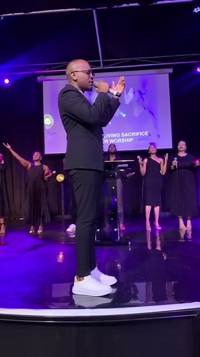 22K views · 1.1K reactions | These two songs have brought a personal revival in my spirit! Thank you @dunsinoyekan x @nosaalways | Khaya Mthethwa SA | Facebook