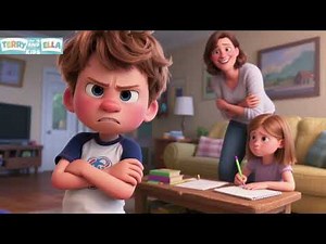 No, Mommy's Mine! A Fun and Funny Sibling Song for Kids | Catchy Nursery Rhymes and Kids' Tunes!