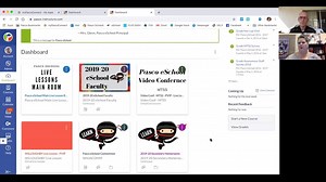 26K views · 275 reactions | Pam Willoughby joins us today to explain what distance learning will be like for our middle school and high school students. | Pasco County Schools | Facebook