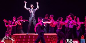 Videos: Matt Doyle and More Perform at BROADWAY BACKWARDS 2022