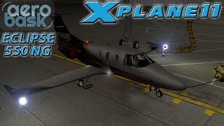 X Plane 11 Aerobask Eclipse 550 Ng Xprealistic Pro Xenviro Groundhandling Tugmaster Eham Egkk By Phrosperatus Mp3 & Mp4 Download - clip.africa.com