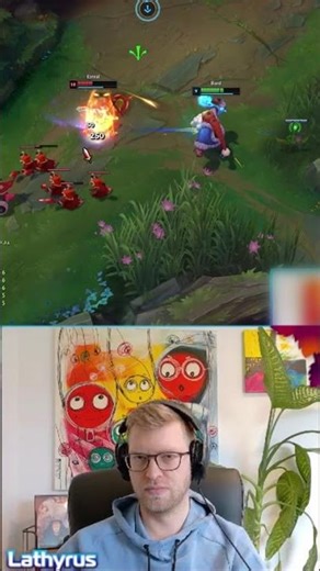 How Is Bard Balanced?? | Lathyrus