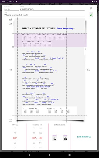 在電腦上下載My Song Book | GameLoop官方網站