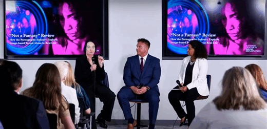 How the Porn Industry Is Fueled by Nonconsensual Videos – The American Spectator | USA News and Politics