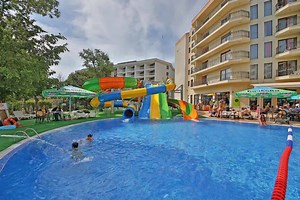 144 reactions · 24 shares | Book in the most wanted period 01-08.07.now with 10% discount!✨☀️ https://en.prestigeaquahotel.com/offers/goreshto-lyato | Prestige Hotel & Aquapark | Facebook