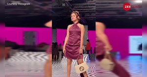 Avneet Kaur ने बैकलेस ड्रेस पहन दिखाया सुपरहॉट अंदाज, देखते ही फैंस हुए मदहोश!