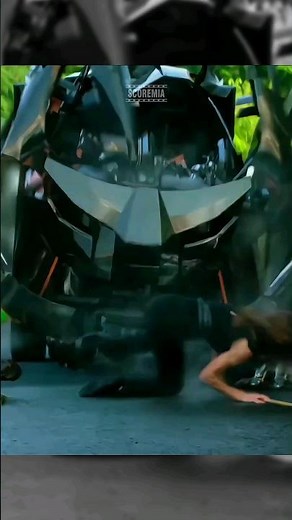 Hot Rod or Rodimus Prime in TLK ~ Time stopping weapon #hotrod #rodimusprime #bumblebee