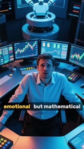 How AI Is Quietly Changing the Stock Market