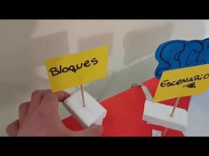 Proyecto ¿Qué es Scratch? Con Makey Makey - Creativos tecnológicos