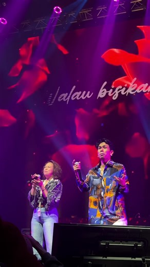 Mas Ari Lesmana Concert Highlights