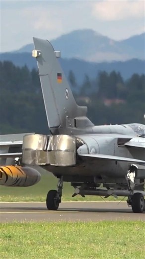 ​What is Reverse Thrust?