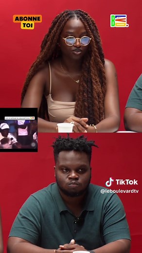 Si tu as ris là là? Tu as perdu. On lance un « tu ris tu perds » si tu veux participer envoie nous un dm et viens jouer avec tes ami·es ! #leboulevardtv #turistuperds #humour #cotedivoire #