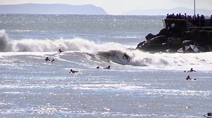 Sandspit on the pump from "A Blank Canvas" - watch now on Garage : https://goo.gl/nYZnn9 Grab yourself a 2 month free trial here: https://goo.gl/BSbe19 | Garage Entertainment