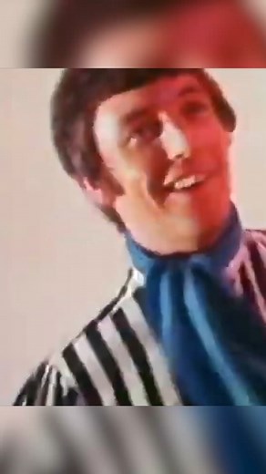 Mike Smith of the Dave Clark Five Outfit, 1967 | Dave Clark, Mike Smith, Rick Huxley, Lenny Davidson and Denis Payton wore these outfits on the group's 1967 television special Hold On, It's the Dave Clark Five. The Dave Clark Five were among the first of the British Invasion bands to tour America and were second only to the Beatles in terms of chart success during the British Invasion. The DC5's lineup remained intact during the band's entire career until their breakup in 1970. Learn more about