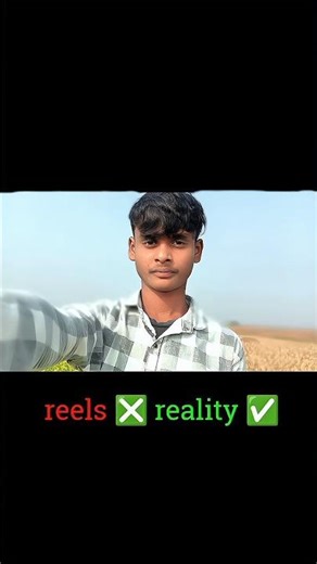 DAY 2/30 Reels ❎ reality ✅#viral #vlogs