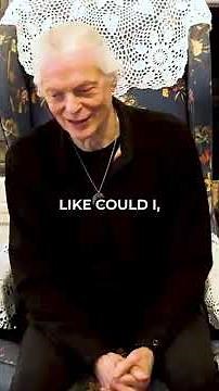 Do We Choose To Forget God? | Alex Grey
