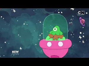 Cartoon Network UK - Continuity (November 22, 2020)