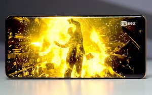 2K+120Hz的看片神器！OPPO Find X2  Pro体验评测