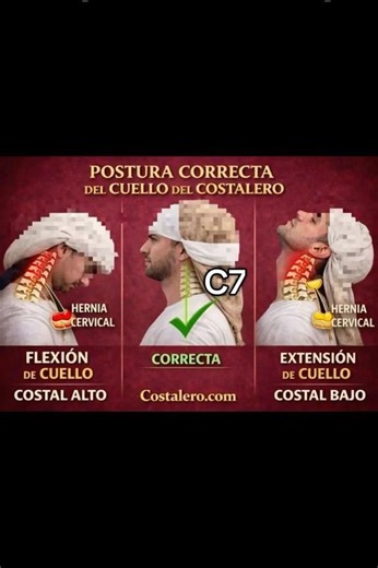 Igualá y Costal. #costaleros #costalera #cursocostalero #costalerossevilla