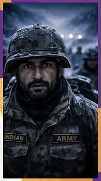 Galwan Valley Clash: The Night India Stood Its Ground | June 15–16, 2020