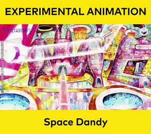 116K views · 387 reactions | Marvels of Animation From Around the World!! | VRV | Facebook