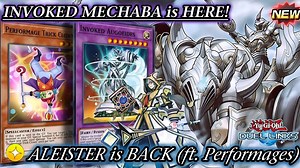 [SD\u002FPlaymaker] 梅~尔~卡~巴~ 搭配娱乐巫师成为最佳搭配！