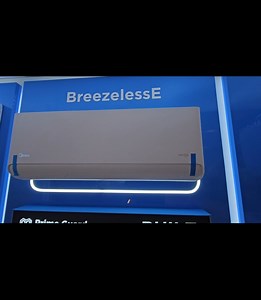 Customer Feedback About midea 1.5 ton breezeless e air conditioner | Shama Electronics