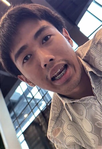 Experience UIC BSD Level 5 with Nabiel