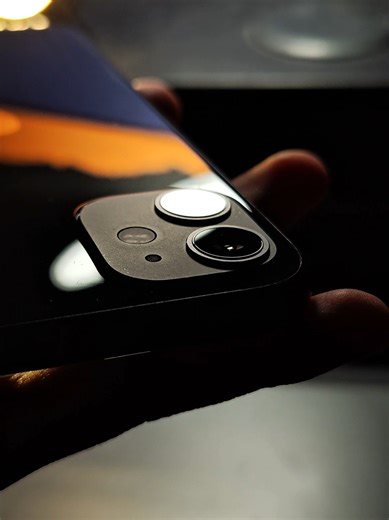 The Amazing Quality of iPhone 11 and iOS 18