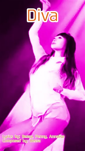 Penny Song 'LQSL' Album Spoiler - Track7