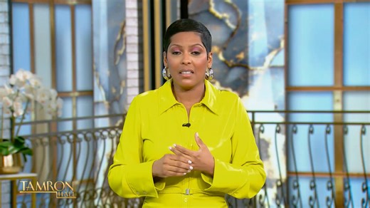 18K views · 452 reactions | Meet the Miracle of Morristown, Lisa Fitzgerald. After being struck by an oncoming train and losing her leg, Lisa's resilience and spirit are nothing short of inspiring. Don’t miss her powerful story of survival and strength. | Tamron Hall Show | Facebook