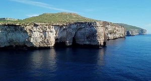 Study finds 75 years’ worth of groundwater in the seafloor off Malta’s coast - The Malta Independent
