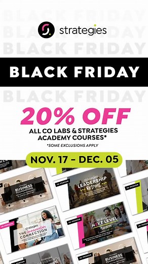 Ready to level up your leadership, your numbers, and your team in...