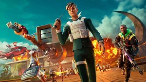 How to fix Fortnite error code 93