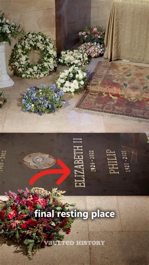 Can You Visit Queen Elizabeth‘s Grave?