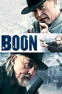 Boon (2022) - Movie
