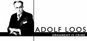 Adolf Loos: építész és urbanista