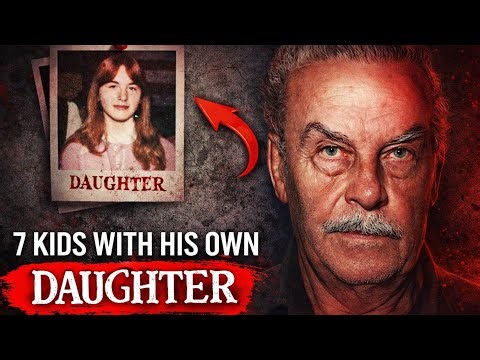The Disturbing Truth about the Josef Fritzl Case || True Crime Documentary