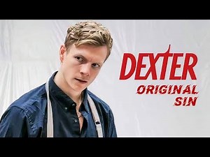 Dexter Original Sin Opening in FullHD