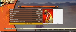 Dragon Ball Z Kakarot - FPS Unlocked Trainer