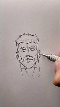 How to Draw Omni-Man 🔥 | Invincible Drawing Tutorial Step by Step